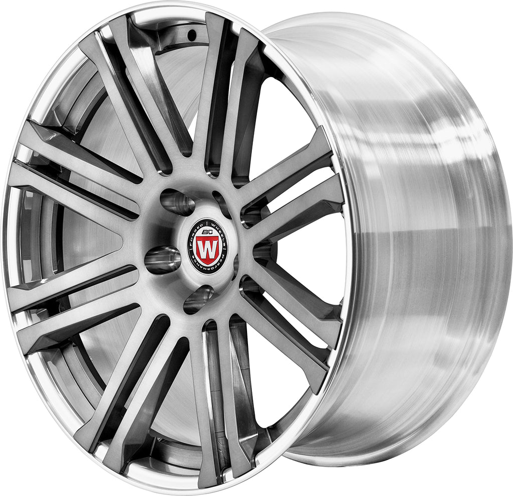 BC Forged HB36 forged wheel