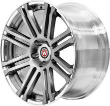 Load image into Gallery viewer, BC Forged HB36 forged wheel