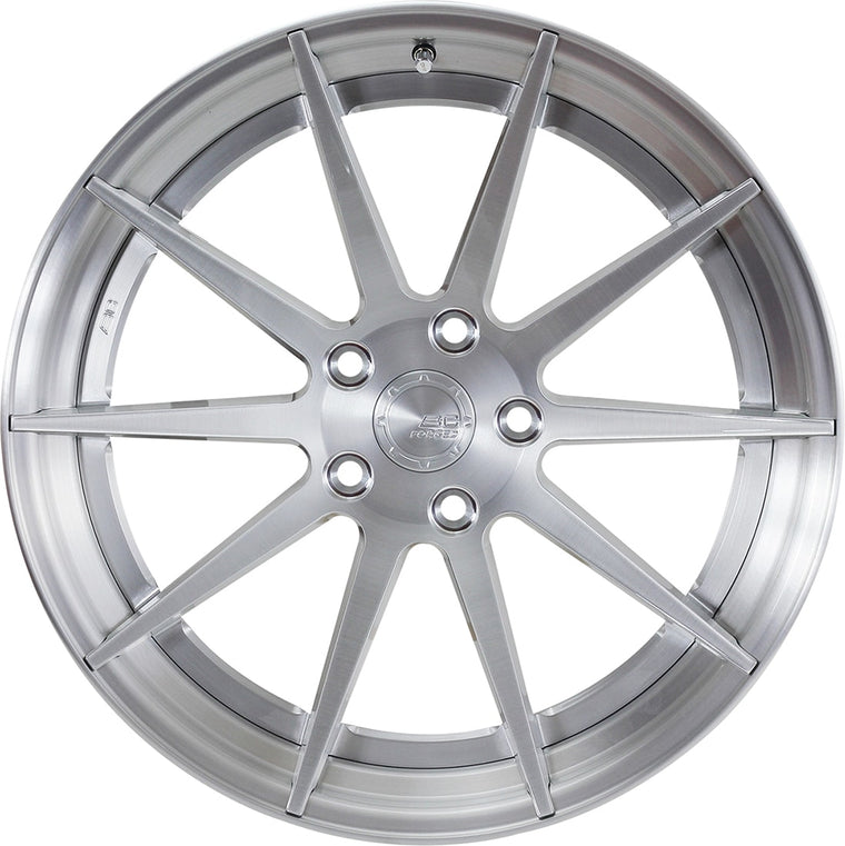 BC Forged HC010 forged wheel