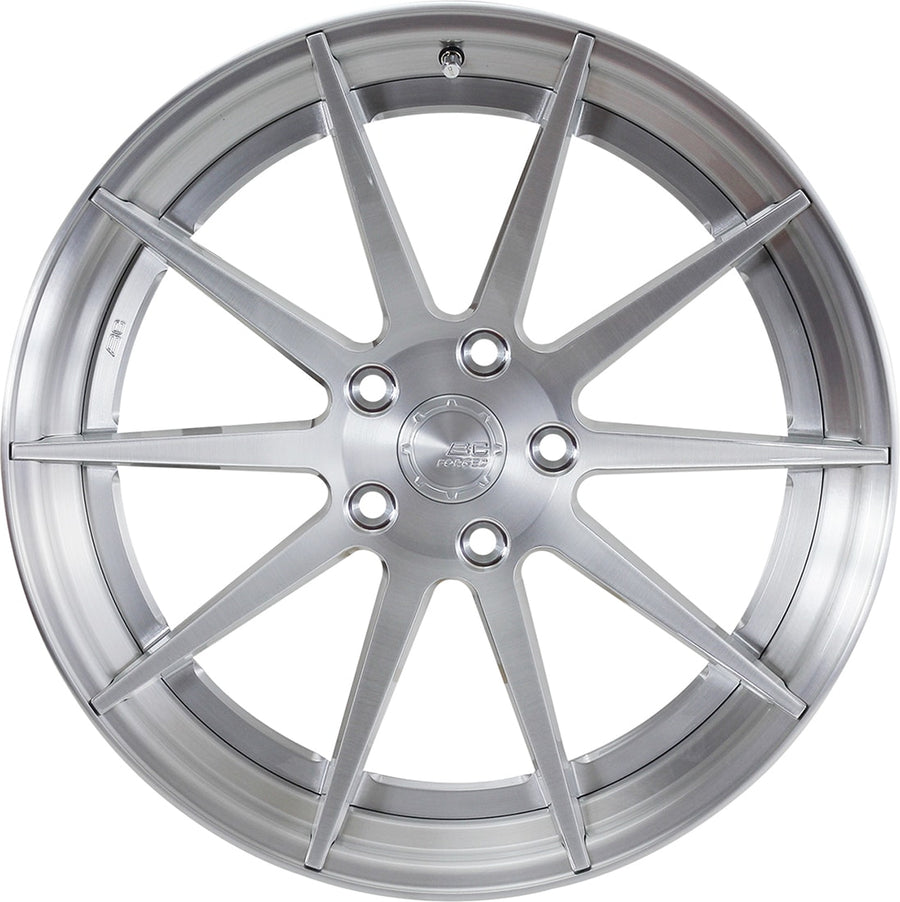 BC Forged HC010 forged wheel
