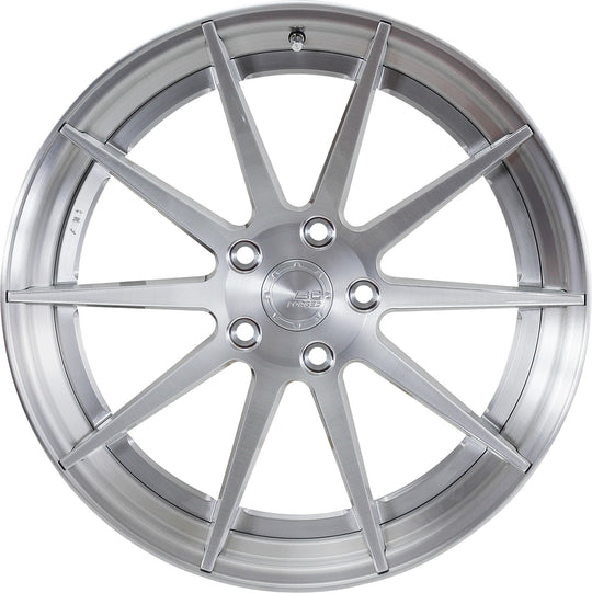 BC Forged HC010 forged wheel