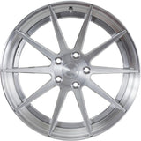 BC Forged HC010 Two-Piece Modular Forged Wheel