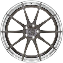 BC Forged HC010 forged wheel