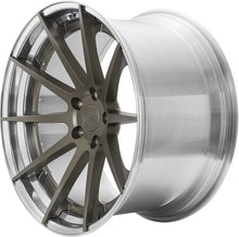 BC Forged HC010 forged wheel