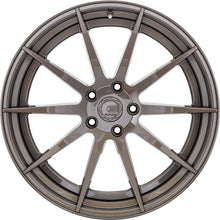 BC Forged HC010 forged wheel
