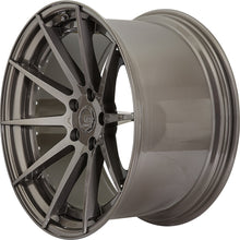 BC Forged HC010 forged wheel