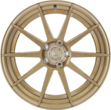 BC Forged HC010 forged wheel