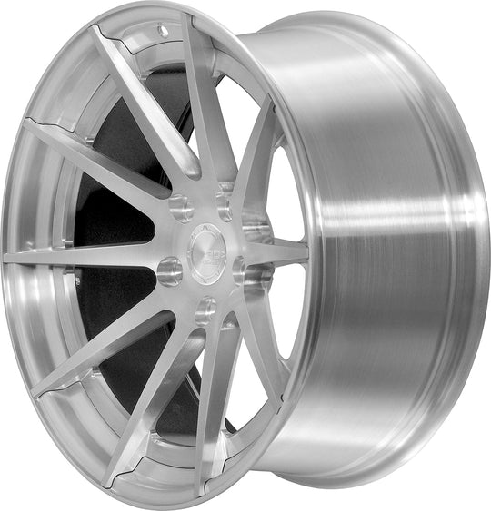 BC Forged HC010 forged wheel