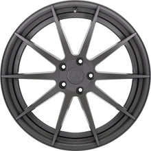 BC Forged HC010 forged wheel