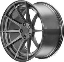 BC Forged HC010 forged wheel