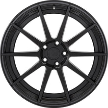 BC Forged HC010 forged wheel
