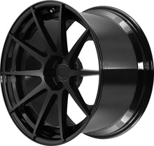 BC Forged HC010 forged wheel