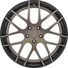 BC Forged HC040 forged wheel