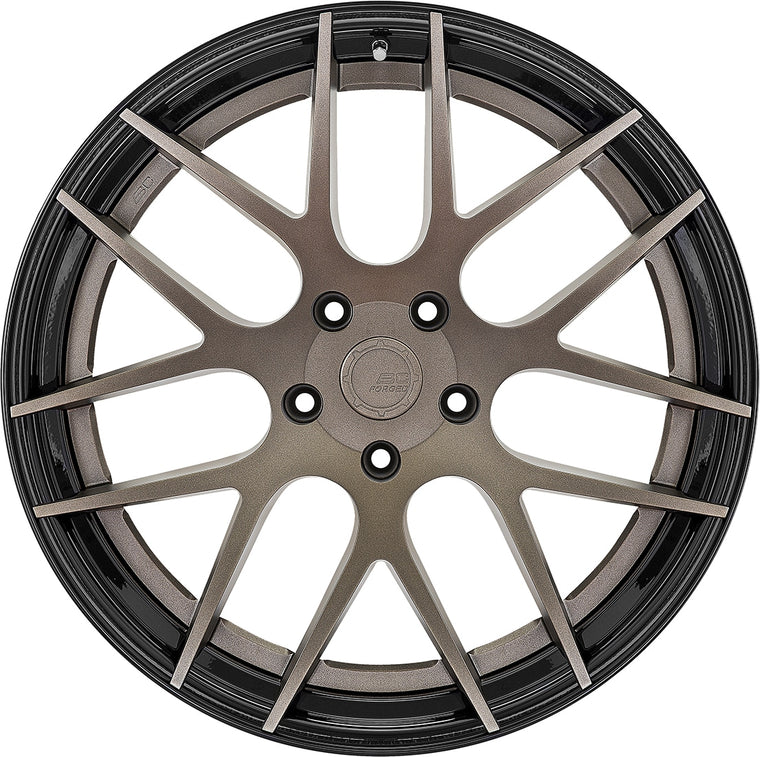 BC Forged HC040 forged wheel