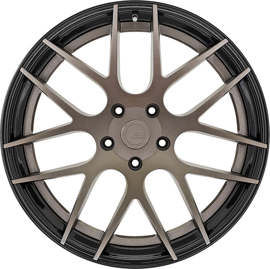 BC Forged HC040 forged wheel