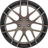 BC Forged HC040 Two-Piece Modular Forged Wheel