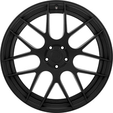 BC Forged HC040 forged wheel