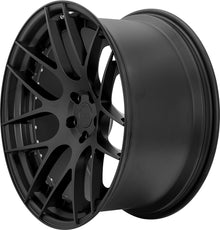 BC Forged HC040 forged wheel