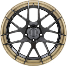 BC Forged HC040 forged wheel