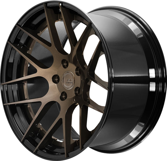 BC Forged HC040 forged wheel