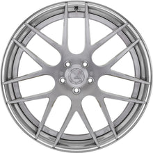 BC Forged HC040 forged wheel