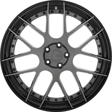 BC Forged HC040 forged wheel