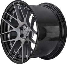 BC Forged HC040 forged wheel