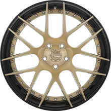 BC Forged HC040 forged wheel