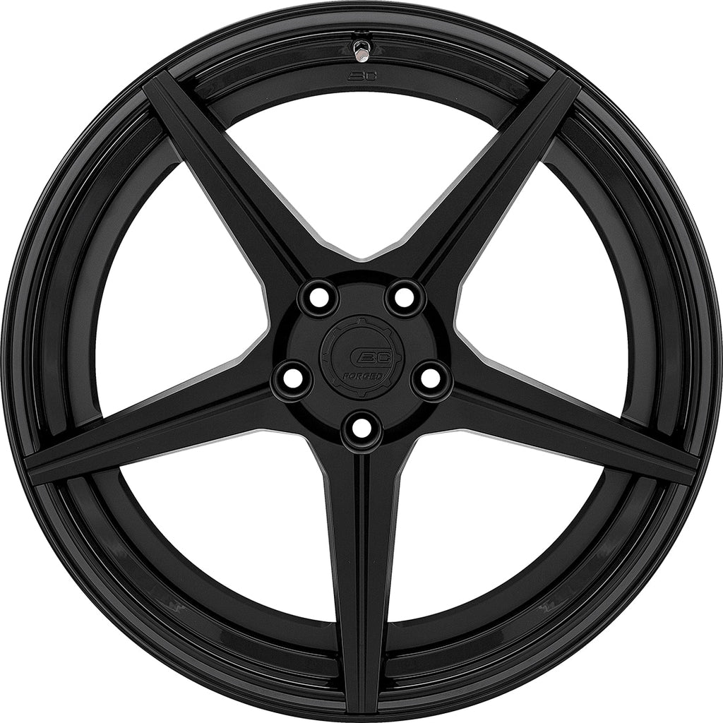 BC Forged HC050 forged wheel