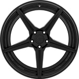 BC Forged HC050 Two-Piece Modular Forged Wheel