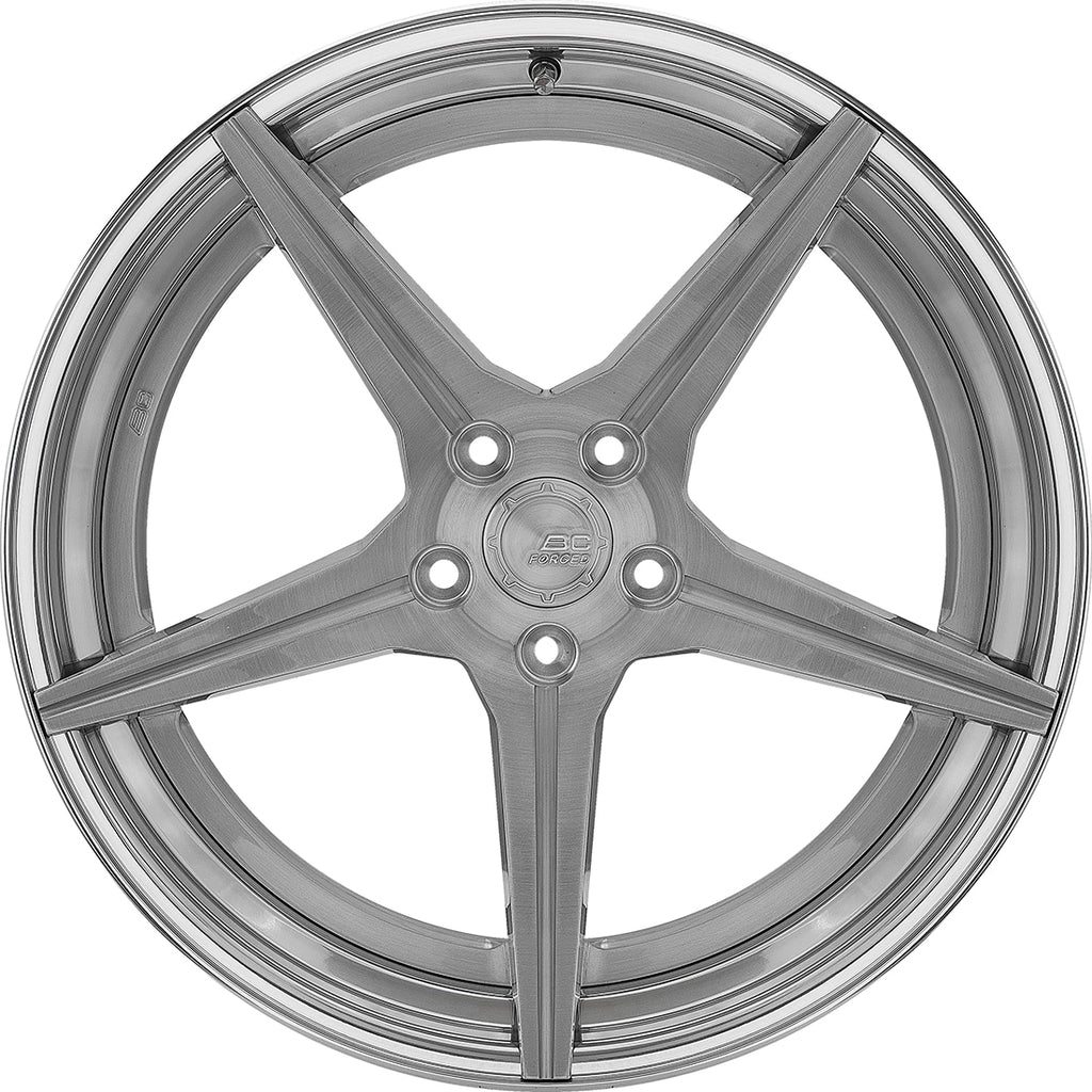 BC Forged HC050 forged wheel
