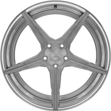 Load image into Gallery viewer, BC Forged HC050 forged wheel