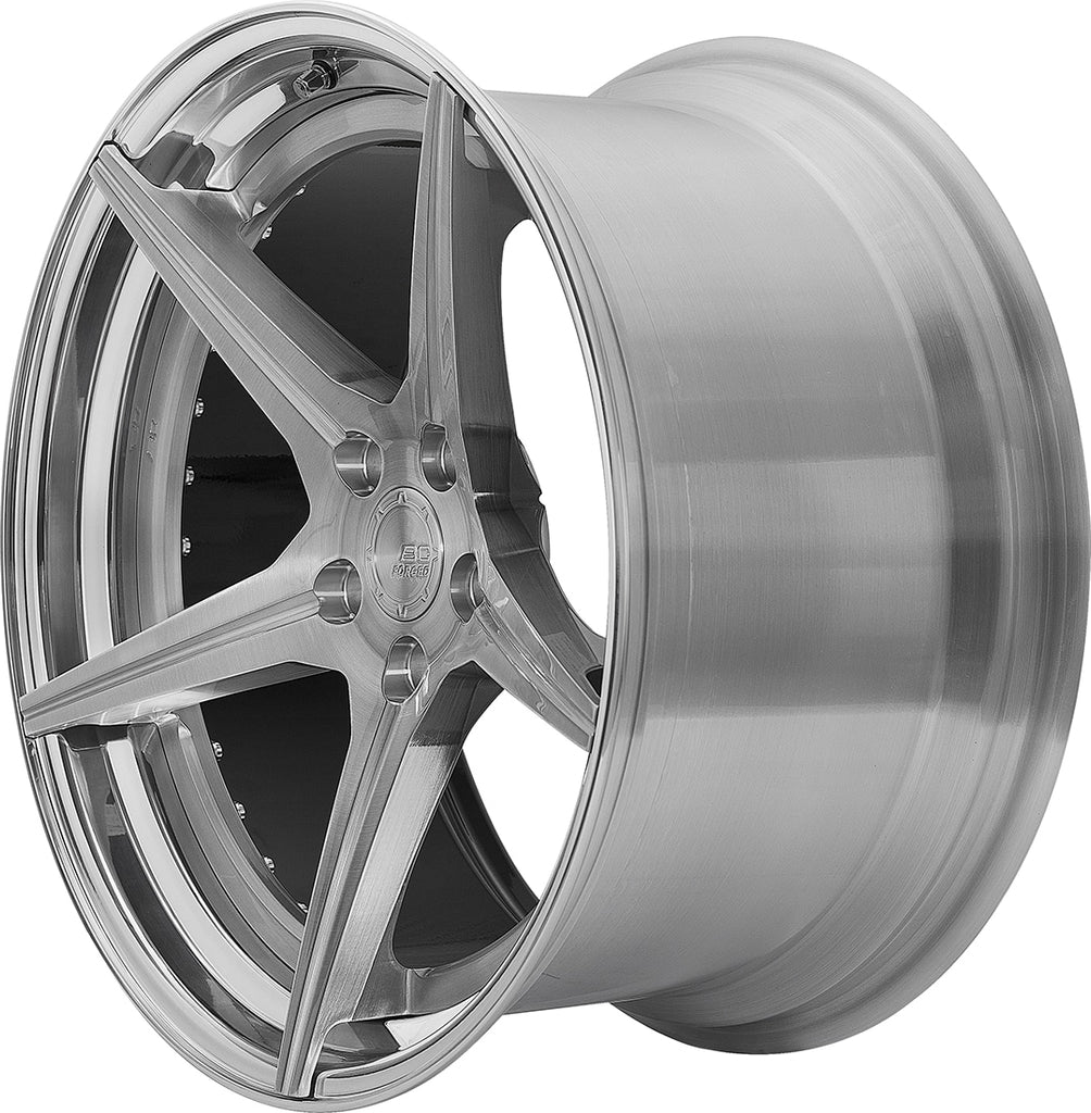 BC Forged HC050 forged wheel