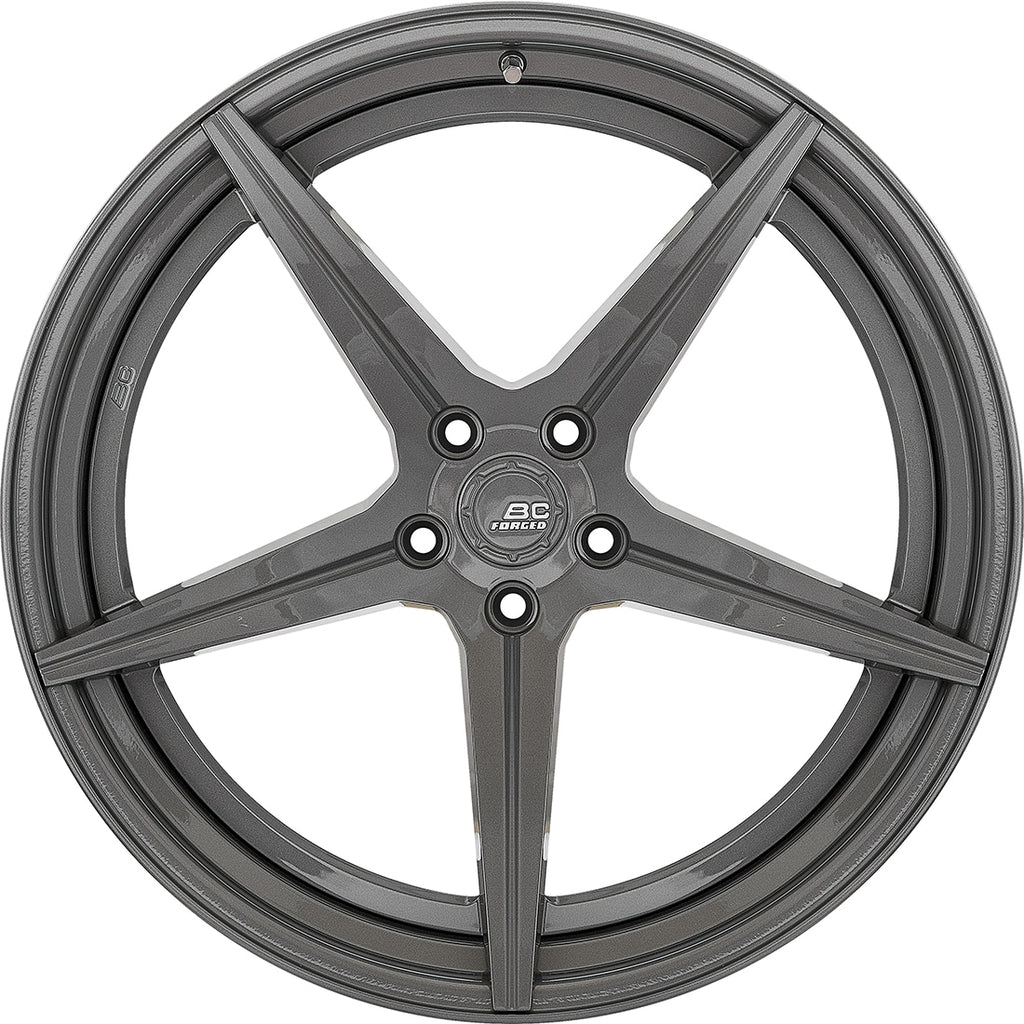 BC Forged HC050 forged wheel