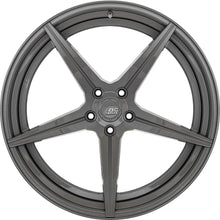 Load image into Gallery viewer, BC Forged HC050 forged wheel