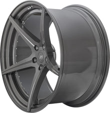 BC Forged HC050 forged wheel