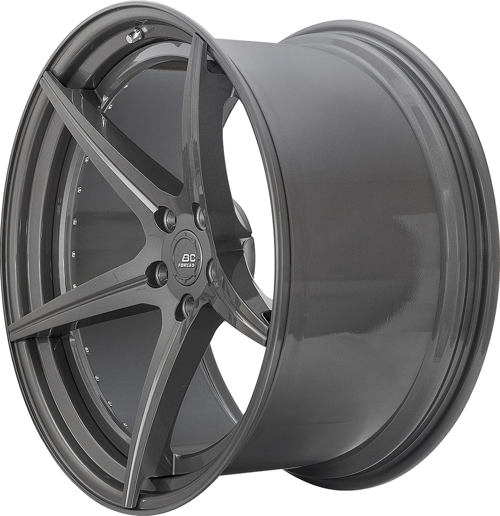 BC Forged HC050 forged wheel