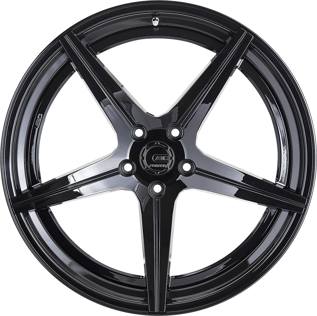 BC Forged HC050 forged wheel