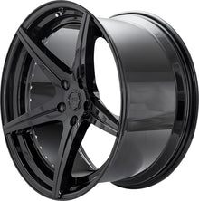BC Forged HC050 forged wheel