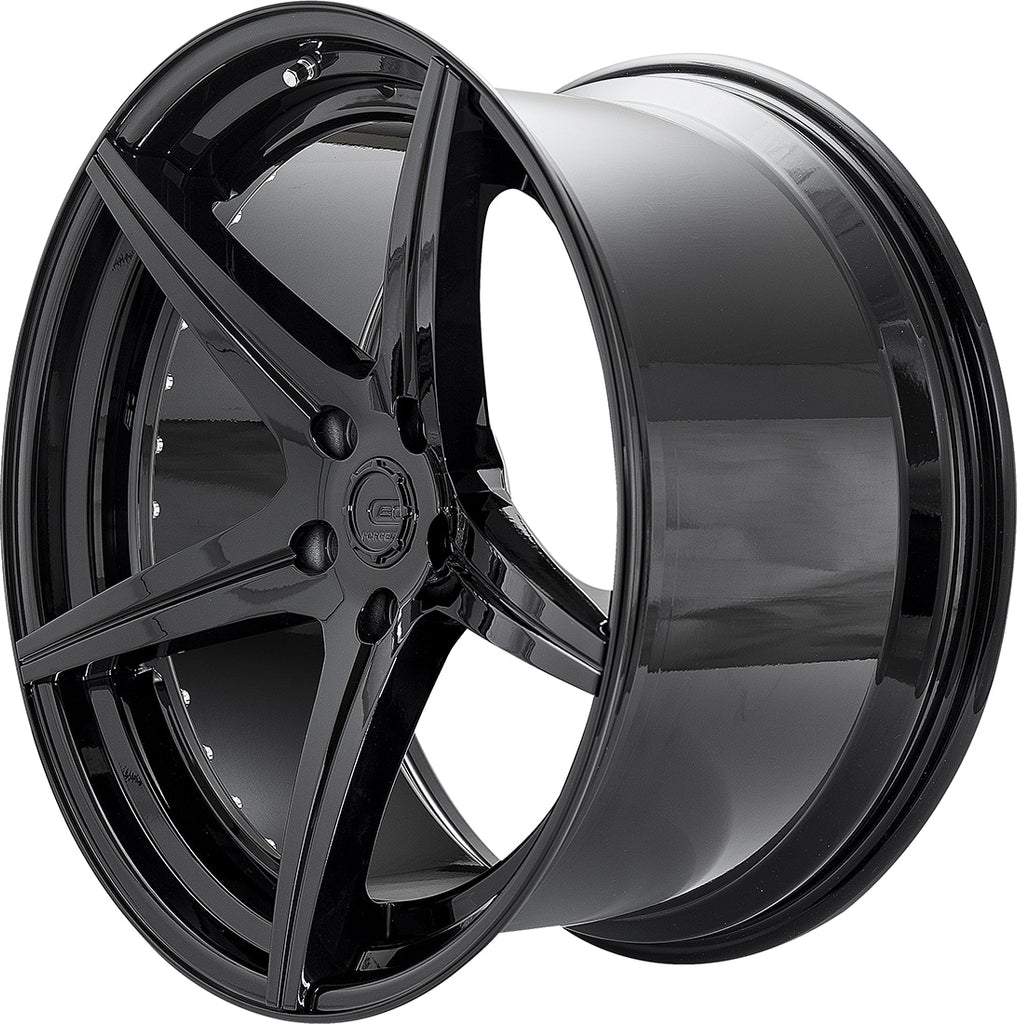 BC Forged HC050 forged wheel