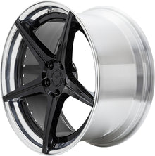 BC Forged HC050 forged wheel