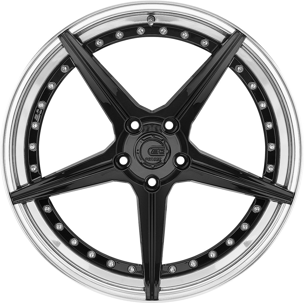 BC Forged HC050 forged wheel