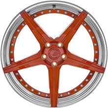 Load image into Gallery viewer, BC Forged HC050 forged wheel