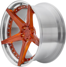 Load image into Gallery viewer, BC Forged HC050 forged wheel