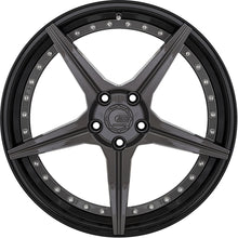 Load image into Gallery viewer, BC Forged HC050 forged wheel