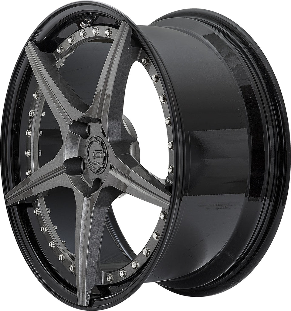 BC Forged HC050 forged wheel