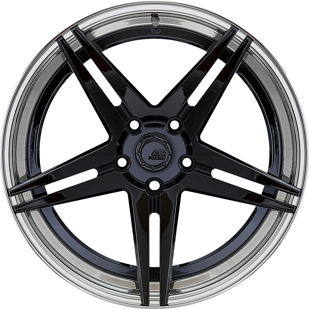 BC Forged HC052 forged wheel