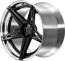 Load image into Gallery viewer, BC Forged HC052 forged wheel