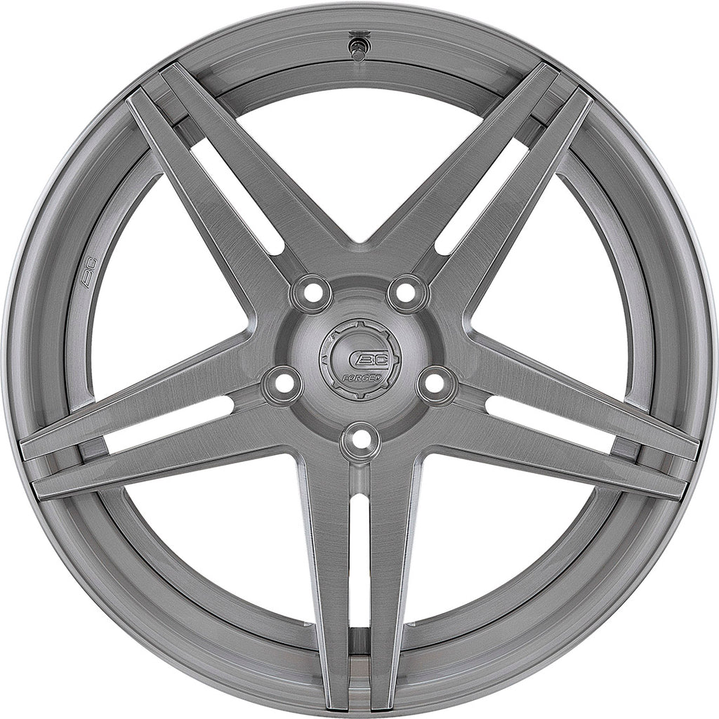 BC Forged HC052 forged wheel