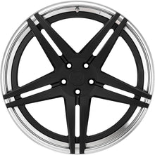 BC Forged HC052 forged wheel